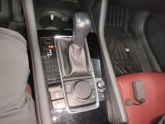 Mazda3 Axela 2.0L Automatic Wisdom Edition - ფოტო 13