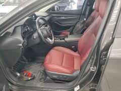 Mazda3 Axela 2.0L Automatic Wisdom Edition - ფოტო 14