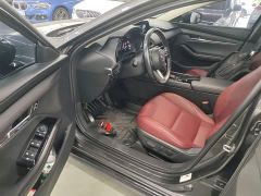 Mazda3 Axela 2.0L Automatic Wisdom Edition - ფოტო 15