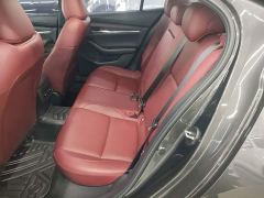 Mazda3 Axela 2.0L Automatic Wisdom Edition - ფოტო 16