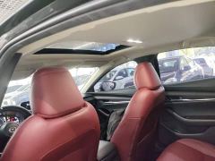 Mazda3 Axela 2.0L Automatic Wisdom Edition - ფოტო 17