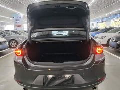 Mazda3 Axela 2.0L Automatic Wisdom Edition - ფოტო 18