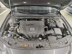 Mazda3 Axela 2.0L Automatic Wisdom Edition - ფოტო 19