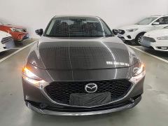 Mazda3 Axela 2.0L Automatic Wisdom Edition - ფოტო 2