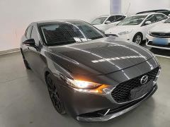 Mazda3 Axela 2.0L Automatic Wisdom Edition - ფოტო 3