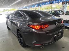 Mazda3 Axela 2.0L Automatic Wisdom Edition - ფოტო 4