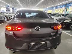 Mazda3 Axela 2.0L Automatic Wisdom Edition - ფოტო 5