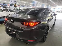 Mazda3 Axela 2.0L Automatic Wisdom Edition - ფოტო 6