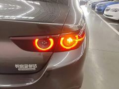 Mazda3 Axela 2.0L Automatic Wisdom Edition - ფოტო 7