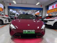 Xiaomi SU7 Rear-Wheel Drive Ultra-Long Range Advanced Autonomous Driving Pro - ფოტო 2