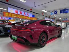 Xiaomi SU7 Rear-Wheel Drive Ultra-Long Range Advanced Autonomous Driving Pro - ფოტო 4