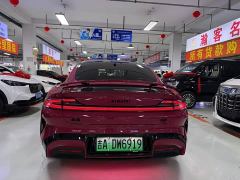 Xiaomi SU7 Rear-Wheel Drive Ultra-Long Range Advanced Autonomous Driving Pro - ფოტო 5