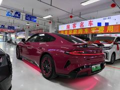 Xiaomi SU7 Rear-Wheel Drive Ultra-Long Range Advanced Autonomous Driving Pro - ფოტო 6