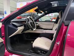 Xiaomi SU7 Rear-Wheel Drive Ultra-Long Range Advanced Autonomous Driving Pro - ფოტო 7