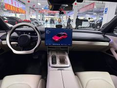 Xiaomi SU7 Rear-Wheel Drive Ultra-Long Range Advanced Autonomous Driving Pro - ფოტო 8