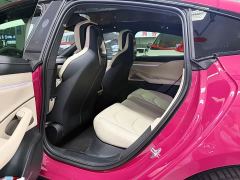 Xiaomi SU7 Rear-Wheel Drive Ultra-Long Range Advanced Autonomous Driving Pro - ფოტო 9