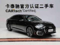 Audi A6L Facelift 45 TFSI quattro Dynamic Luxury Edition - photo 2