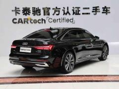 Audi A6L Facelift 45 TFSI quattro Dynamic Luxury Edition - photo 3