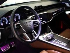 Audi A6L Facelift 45 TFSI quattro Dynamic Luxury Edition - photo 5