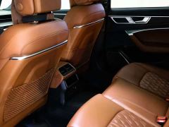 Audi A6L Facelift 45 TFSI quattro Dynamic Luxury Edition - photo 6