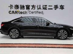 Audi A6L Facelift 45 TFSI quattro Dynamic Luxury Edition - photo 7