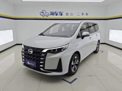 GAC Aion M6 PRO 270T DCT Luxury - ფოტო 1