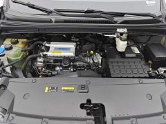 GAC Aion M6 PRO 270T DCT Luxury - ფოტო 10