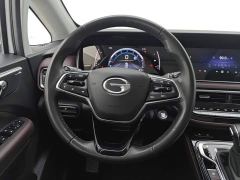 GAC Aion M6 PRO 270T DCT Luxury - ფოტო 15