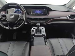 GAC Aion M6 PRO 270T DCT Luxury - ფოტო 16
