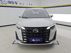 GAC Aion M6 PRO 270T DCT Luxury - ფოტო 2