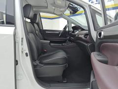 GAC Aion M6 PRO 270T DCT Luxury - ფოტო 8