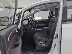 GAC Aion M6 PRO 270T DCT Luxury - ფოტო 9