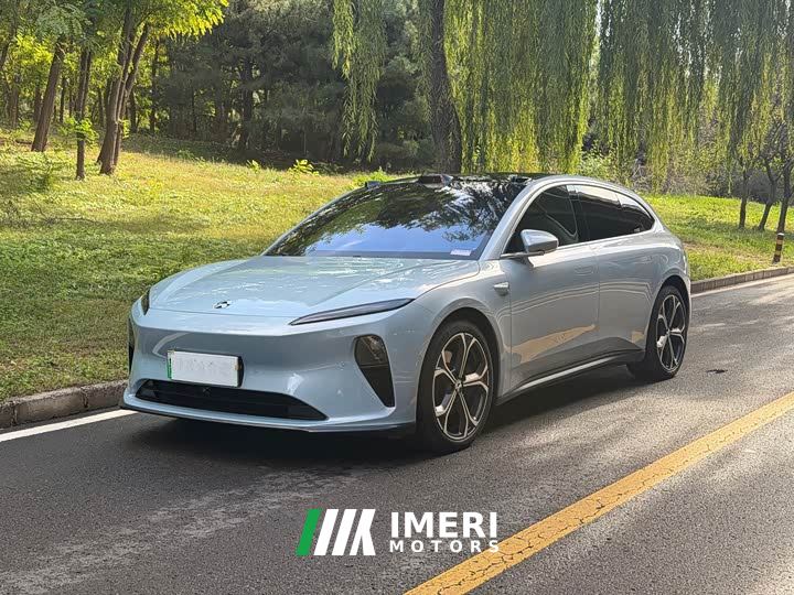 NIO ET5T 75kWh Touring