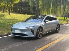 NIO ET5T 75kWh Touring - ფოტო 1