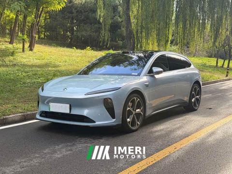 2024 NIO ET5T 75kWh Touring