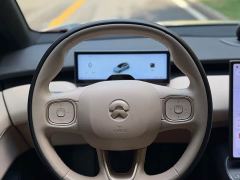 NIO ET5T 75kWh Touring - ფოტო 11