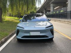 NIO ET5T 75kWh Touring - ფოტო 2