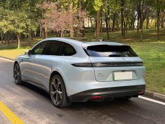 NIO ET5T 75kWh Touring - ფოტო 4