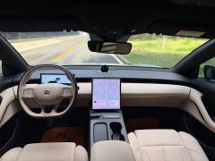 NIO ET5T 75kWh Touring - ფოტო 6