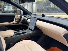NIO ET5T 75kWh Touring - ფოტო 7