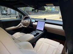 NIO ET5T 75kWh Touring - ფოტო 9
