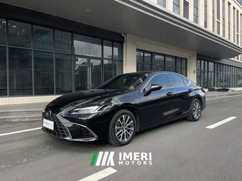 2025 Lexus ES 300h Premium Edition - car from China