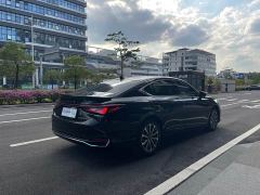 Lexus ES 300h Premium Edition - ფოტო 10
