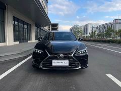 Lexus ES 300h Premium Edition - ფოტო 2