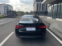 Lexus ES 300h Premium Edition - ფოტო 8