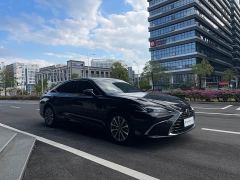 Lexus ES 300h Premium Edition - ფოტო 9