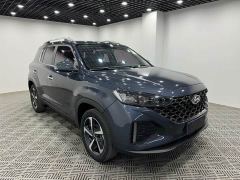 Hyundai ix35 240TGDi DCT 2WD GLS Leading Edition - ფოტო 1