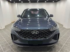 Hyundai ix35 240TGDi DCT 2WD GLS Leading Edition - ფოტო 2