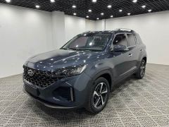 Hyundai ix35 240TGDi DCT 2WD GLS Leading Edition - ფოტო 3