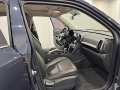 Hyundai ix35 240TGDi DCT 2WD GLS Leading Edition - ფოტო 4